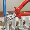 0207-200 ͐≏y` 1000V KNIPEX(NjybNX) 19073346
