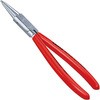 穴用スナップリングプライヤー 直 クニペックス(KNIPEX)