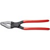 自転車用プライヤー 20°ベントヘッド KNIPEX(クニペックス)