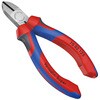 7002-125SB 斜ニッパー KNIPEX(クニペックス) 19074432