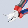 7005-180SB 斜ニッパー KNIPEX(クニペックス) 19074527