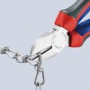 7005-180SB 斜ニッパー KNIPEX(クニペックス) 19074527
