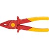 絶縁プライヤー KNIPEX(クニペックス)