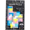 SQUARE PAZZLE