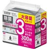 スコッティ ウェットティッシュ つめかえ用 除菌 アルコール 日本製紙クレシア