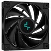 R-AK400-BKNNMD-G-1 Deepcool AK400 ZERO DARK PLUS ���CPU�N�[���[ DEEPCOOL 19106319