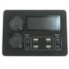 PWB-12 ディスプレイ付きポータブル電源BOX マリンテック 19116155