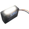 PWB-12 ディスプレイ付きポータブル電源BOX マリンテック 19116155