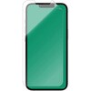 iPhone 16e/14/13 保護フィルム 光沢 【簡易包装】 MSソリューションズ