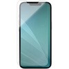 iPhone 16e/14/13 ガラスフィルム 光沢 【簡易包装】 MSソリューションズ