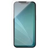 MP-MISS24FG iPhone 17e iPhone 16e iPhone 14 iPhone 13 ガラスフィルム 光沢 指紋防止 MSソリューションズ 19122489