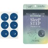 SLEEP STEP A}eBbNV[ NAr[eB[