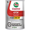 GTX ULTRACLEAN 5W-30 カストロール