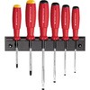 スイスグリップ・ドライバーセット PB SWISS TOOLS