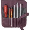 差替式ドライバーセット PB SWISS TOOLS