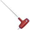 クロスハンドルロング六角棒レンチ PB SWISS TOOLS