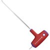 クロスハンドルボール付六角棒レンチ(ロング) PB SWISS TOOLS