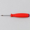 スイスグリップ六角棒ドライバー PB SWISS TOOLS