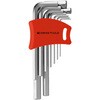 210.DH-10 ホルダー付六角棒レンチセット(パックナシ) PB SWISS TOOLS(ピービースイスツールズ) 19166035