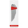 212.LRH-10CN ホールドリング付六角レンチセット PB SWISS TOOLS(ピービースイスツールズ) 19167636