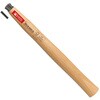 310.2 ハンマー柄 (ヒッコリー) PB SWISS TOOLS(ピービースイスツールズ) 19168555