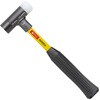 無反動コンビネーションハンマー(グラスファイバー柄) PB SWISS TOOLS(ピービースイスツールズ)