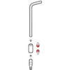470.GREENCN バイクツールセット (9本組) PB SWISS TOOLS(ピービースイスツールズ) 19171118