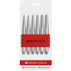735.BCN テーパーピンポンチセット ホルダー付 PB SWISS TOOLS(ピービースイスツールズ) 19171872