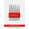 735.BCN テーパーピンポンチセット ホルダー付 PB SWISS TOOLS(ピービースイスツールズ) 19171872