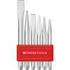 ポンチタガネセット PB SWISS TOOLS ポンチセット 【通販モノタロウ】