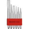 ポンチタガネセット パックなし PB SWISS TOOLS(ピービースイスツールズ)