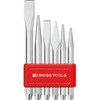 850.BL ポンチタガネセット パックなし PB SWISS TOOLS(ピービースイスツールズ) 19172292