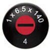 5100.2-100CN エレクトロ マイナスドライバー 絶縁(台紙付) PB SWISS TOOLS(ピービースイスツールズ) 19172992