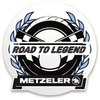 2548300 RACETEC RR METZELER(bc[) 19186904