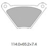 FDB185P v`i FERODO(tF[h) 19190763
