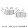 FDB2184P v`i FERODO(tF[h) 19190842