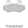 FDB312ST V^[Obv FERODO(tF[h) 19190912