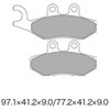FDB2142ST V^[Obv FERODO(tF[h) 19190955