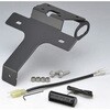 315-038 フェンダーレスKIT ブラック ニンジャ250/Z250 KIJIMA(キジマ) 19208123