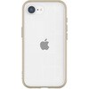 IFT-178BE IIIIfit Clear iPhone 16e�Ή� �P�[�X �x�[�W�� �O���}���f�B�[�Y 19214557
