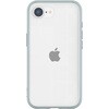 IIIIfit Clear iPhone 16e対応 ケース ライトブルー グルマンディーズ