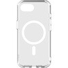 IIIIfit プランプフレーム iPhone 16e MagSafe対応 ケース クリア グルマンディーズ
