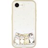 IIIIfit Clear iPhone16e ΉP[X x[W