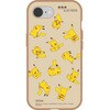 IIIIfit iPhone 16e対応 ケース ピカチュウ グルマンディーズ