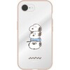 IIIIfit Clear iPhone 16eΉ P[X 傤