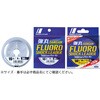 弾丸 フロロ ショックリーダー エギング専用 MajorCraft