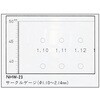 NHW-23 �V�[�g�Q�[�W �i�f�B�b�N 19240043