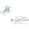 標準検出器 Mitutoyo(ミツトヨ)