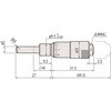 MHS3-13F マイクロメータヘッド Mitutoyo(ミツトヨ) 19242432