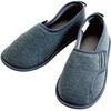 防災ルームシューズ 左足 シナノ